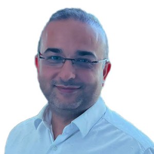 Yalçın Bekmezci