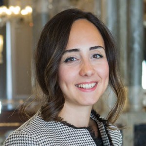 Yeşim Öztürk