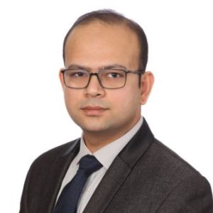 Yogesh Shivhare