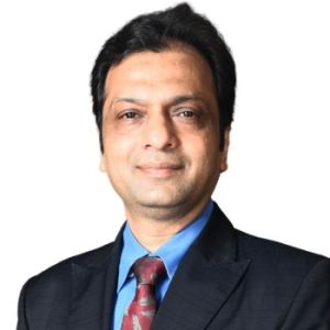 Yogesh Gupta