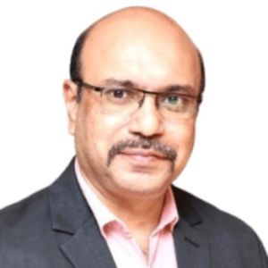 Abhijit Chakravarty