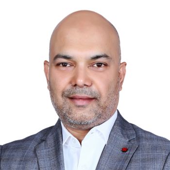 Anup Neurekar