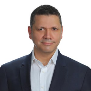 Gurkan Arpaci