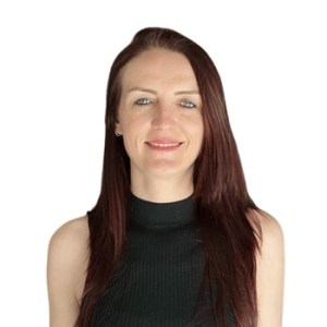 Arzu Bayramoglu