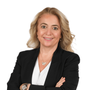 Berrin Ozselyuk