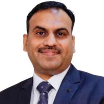 Dr. A Shiju Rawther