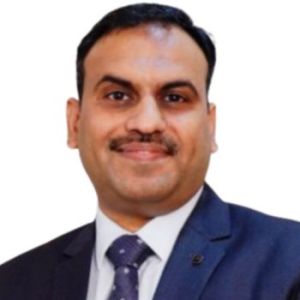 Dr. A Shiju Rawther