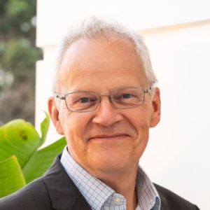 Duncan Brown