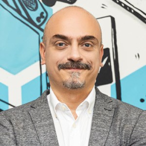 Izzet Gokhan Erten