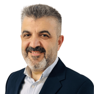 Fatih Göçmen