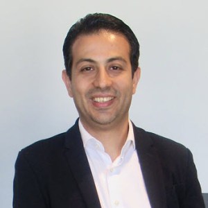 Gokhan Erdogdu