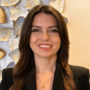 Gulsah Celiskan