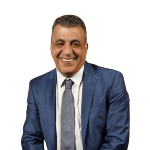 Hakan Ozkan