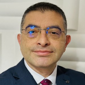 Kursat Alp Yigit