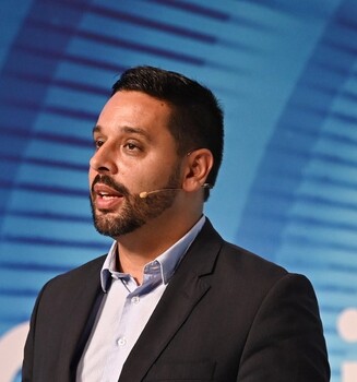 Luis Pereira