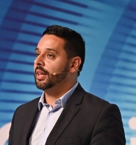 Luis Pereira