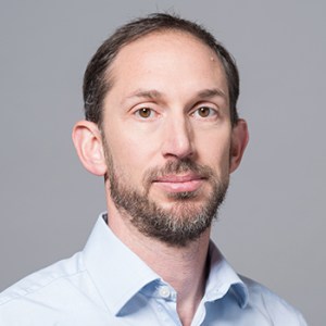 Mark Child