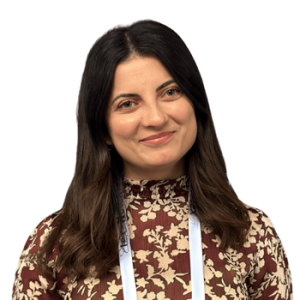 Merve Ozmen