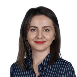 Merve Eyupoglu