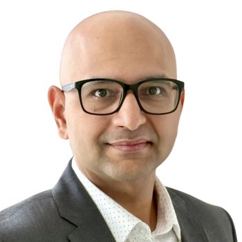 Nishidh Bhansali