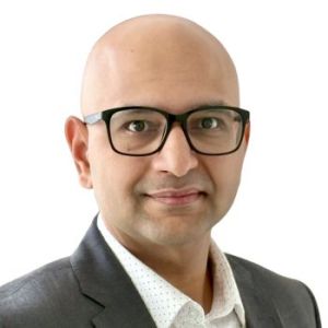 Nishidh Bhansali