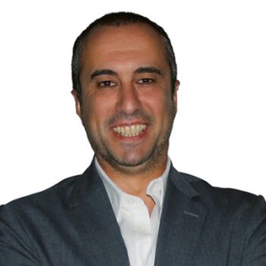 Ilker Rodoplu
