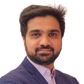 Vaibhav Patil