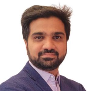 Vaibhav Patil