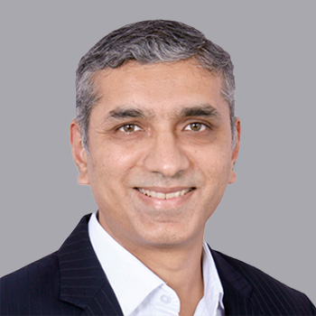 Vasant Rao