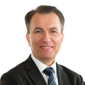 Yaşar Sarcan