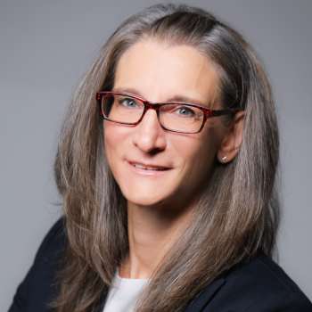 Yvonne Knosowski