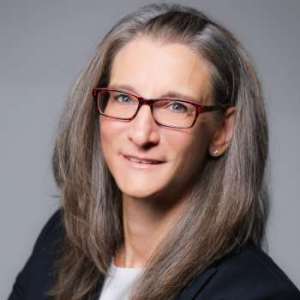 Yvonne Knosowski