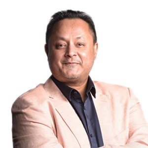 Abhijit Chatterjee