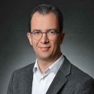 Burak Aydın