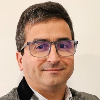 David Ferreira