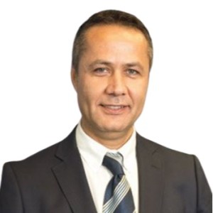 Erol Özgüner