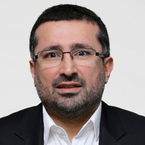Güngör Bingül