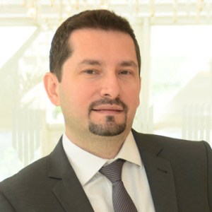 Hakan Cem Topal