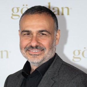 Harun Yaşar Aksöz