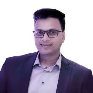 Jnana Ranjan Dash