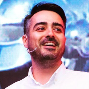 Koray Kocabaş