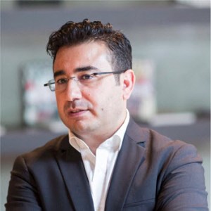 M. Kerem Öztürk