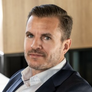 Martin Fribrock