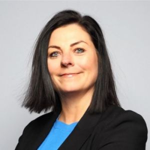 Michelle Colley