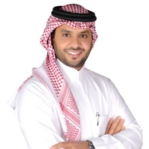 Naif Alanazi