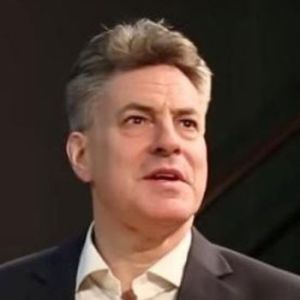 Peter Barnes