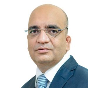 Rakesh Sharma