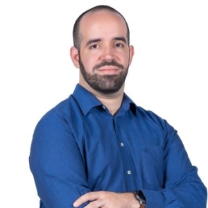 Ricardo Vieira