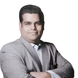 Sanjay Jaiswal