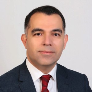 Serkan Demir